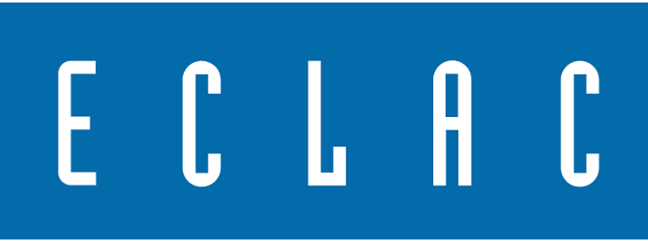 Economic Commission for Latin America and the Caribbean logo