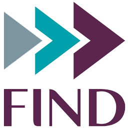 Foundation for Innovative New Diagnostics logo