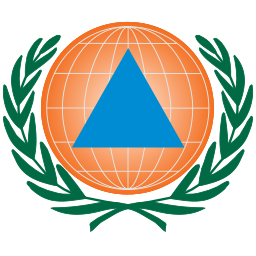 International Civil Defence Organization logo