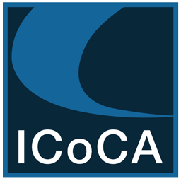 International Code of Conduct Association logo