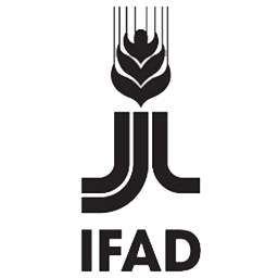 International Fund for Agricultural Development logo