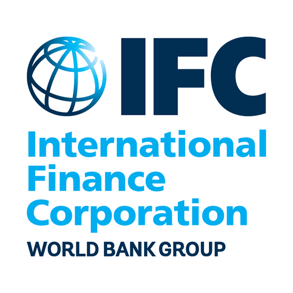 IFC logo