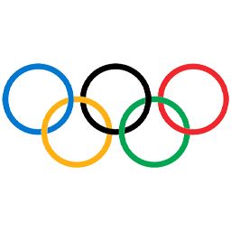 International Olympic Committee logo