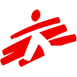 MSF logo