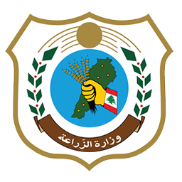 Ministry of Agriculture, Lebanon logo