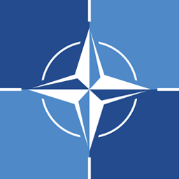 NATO logo