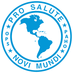 Pan American Health Organization logo
