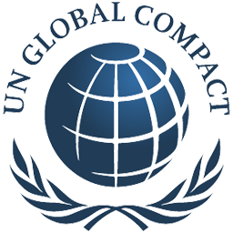 United Nations Global Compact PNG logo