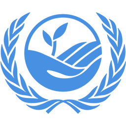 United Nations Convention to Combat Desertification logo