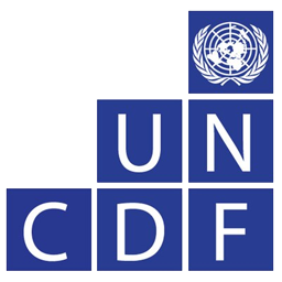 United Nations Capital Development Fund logo