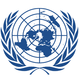 United Nations Office for Disaster Risk Reduction logo