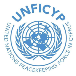 UNFICYP logo