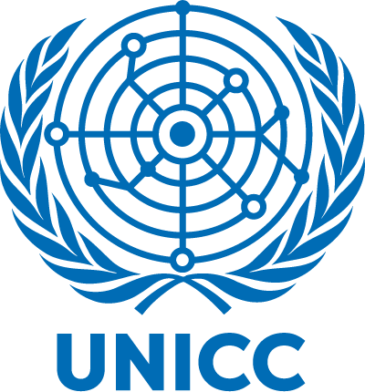 United Nations International Computing Centre logo