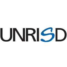 United Nations Research Institute for Social Development logo