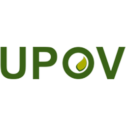 International Union for the Protection of New Varieties of Plants logo